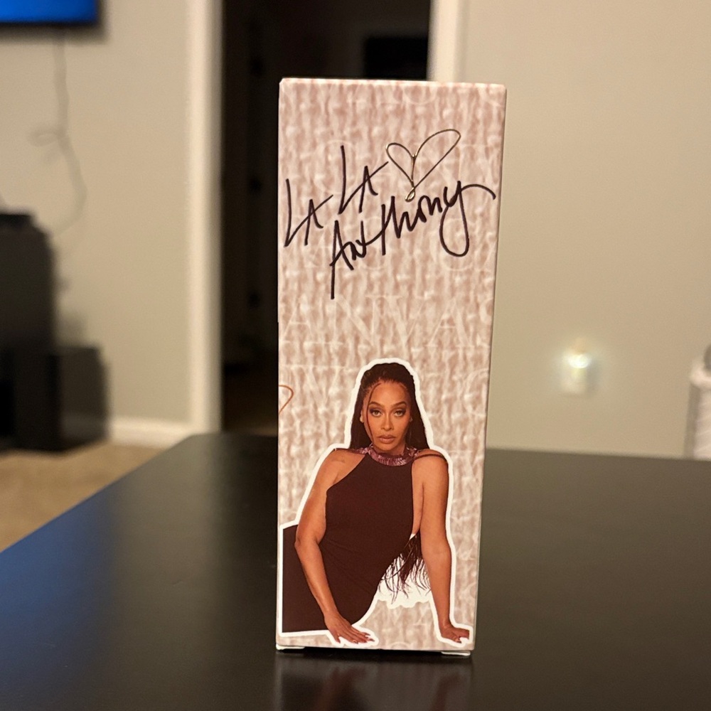 Canvas Beauty LA LA Anthony - La Intense Body Drops 4oz
